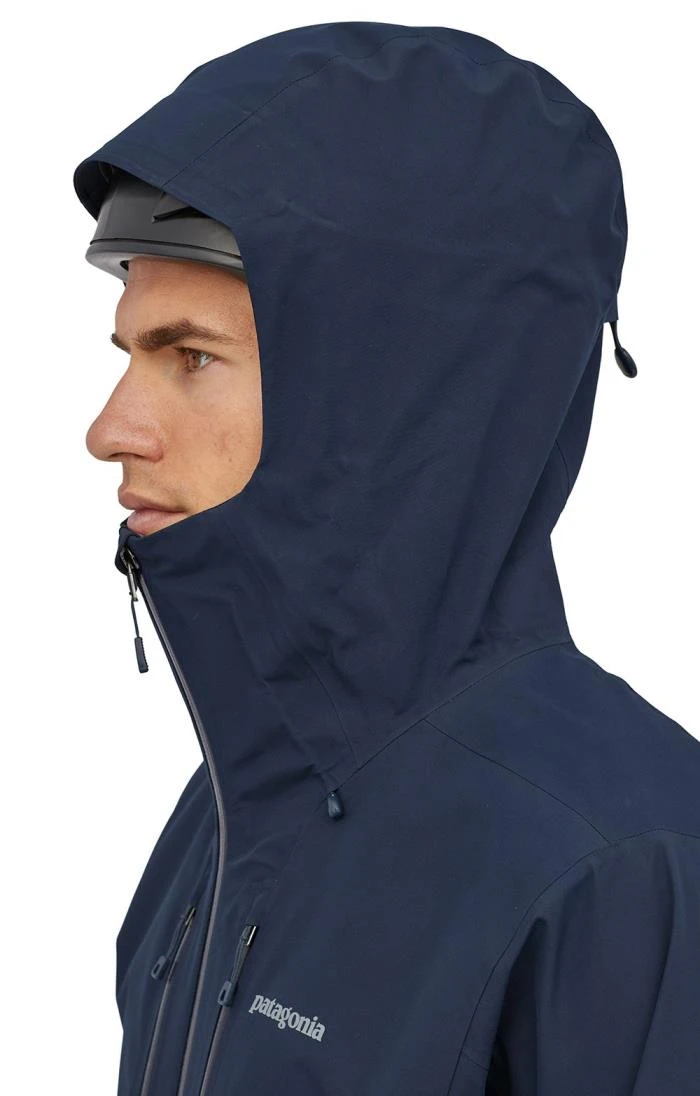 Men's Patagonia Triolet Jacket 5 Men's Patagonia Triolet Jacket - Image 3