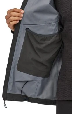 Men's Patagonia Triolet Jacket 10 Men's Patagonia Triolet Jacket -Men Clothing Sale TS78925CLASSICNAVY 3