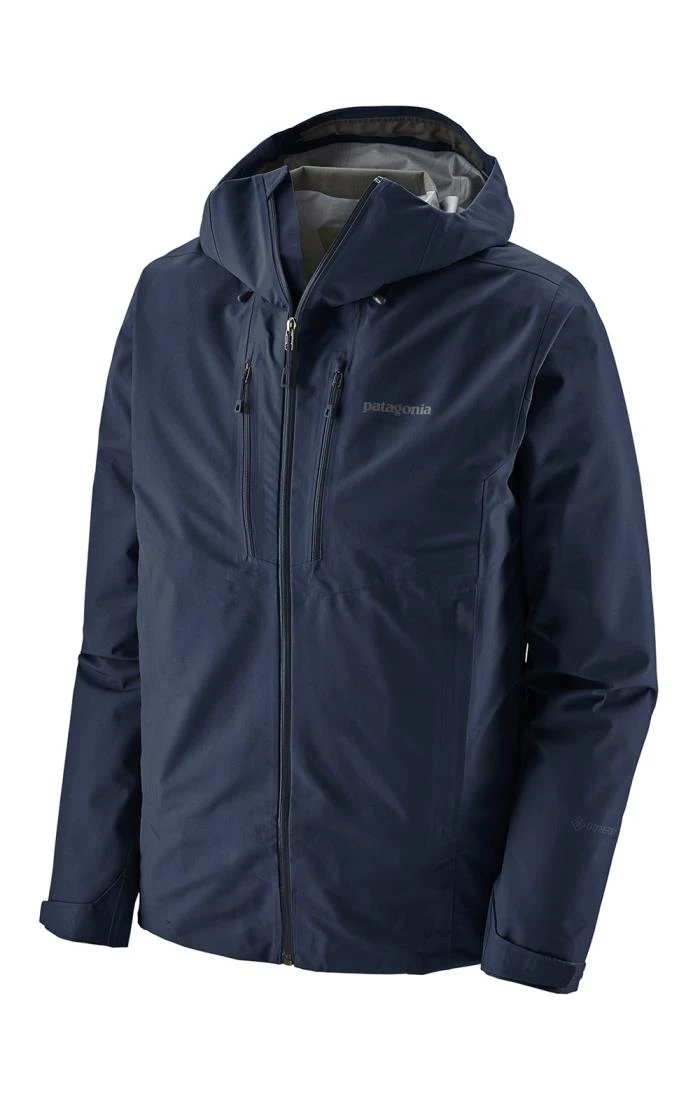 Men's Patagonia Triolet Jacket 7 Men's Patagonia Triolet Jacket - Image 5