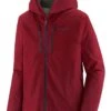 Men's Patagonia Triolet Jacket -Men Clothing Sale TS78925RED