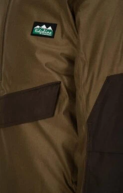 Men's Ridgeline Pintail Explorer Smock 8 Men's Ridgeline Pintail Explorer Smock -Men Clothing Sale TS78960TEAK 2