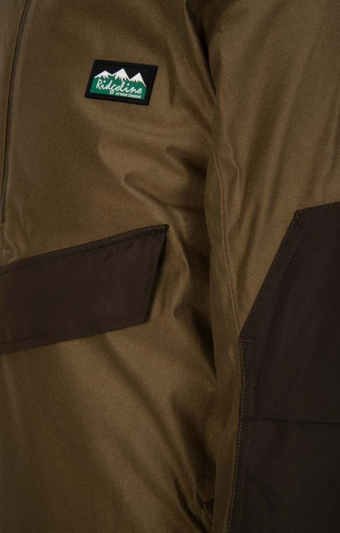 Men's Ridgeline Pintail Explorer Smock 5 Men's Ridgeline Pintail Explorer Smock - Image 3