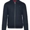 Men’s Tommy Hilfiger Reversible Ivy Jacket 1 Men’s Tommy Hilfiger Reversible Ivy Jacket -Men Clothing Sale TS78970DESERTSKY