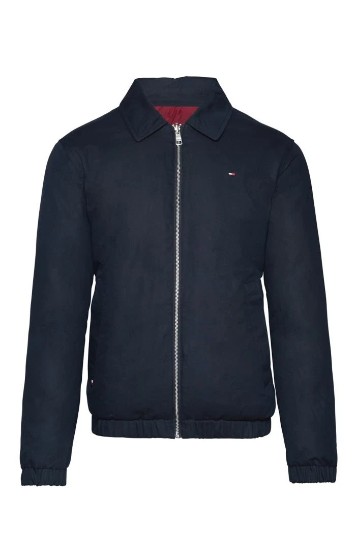 Men’s Tommy Hilfiger Reversible Ivy Jacket 3 Men’s Tommy Hilfiger Reversible Ivy Jacket