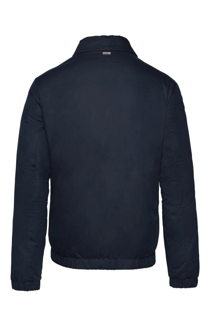 Men’s Tommy Hilfiger Reversible Ivy Jacket 4 Men’s Tommy Hilfiger Reversible Ivy Jacket - Image 2