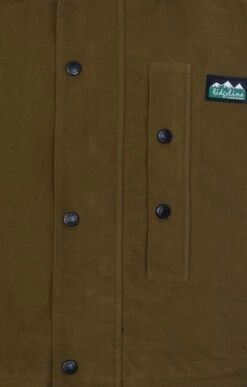 Men's Ridgeline Monsoon Classic Jacket -Men Clothing Sale TS80105TEAK 2