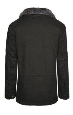 Men’s Winter Jacket 13 Men’s Winter Jacket -Men Clothing Sale TS87956DARKOLIVE 1