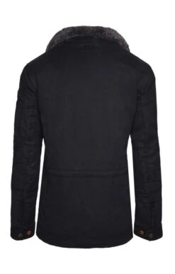 Men’s Winter Jacket 16 Men’s Winter Jacket -Men Clothing Sale TS87956NAVY 1