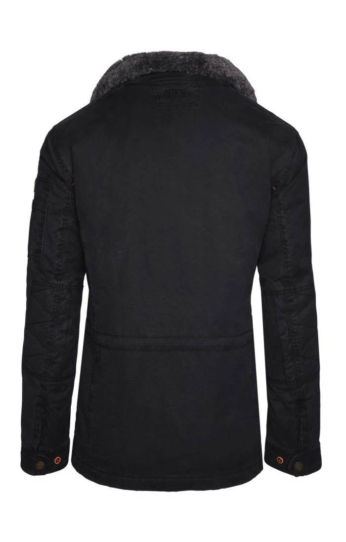 Men’s Winter Jacket 7 Men’s Winter Jacket - Image 5