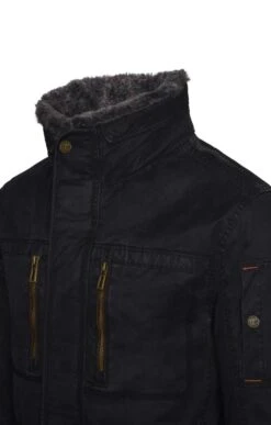 Men’s Winter Jacket 17 Men’s Winter Jacket -Men Clothing Sale TS87956NAVY 2