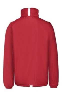 Men's Oslo Jacket -Men Clothing Sale TS89026RED 1