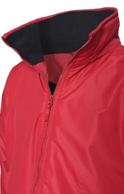 Men's Oslo Jacket -Men Clothing Sale TS89026RED 2