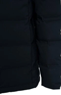 Men's Red Y By Nordisk Akkarvik Down Jacket -Men Clothing Sale TS96310BLACK 2