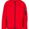 Musto Crew Soft Shell Jacket -Men Clothing Sale TS98660TRUERED