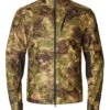 Mens Harkila Deerstalker Camo WSP Fleece 1 Mens Harkila Deerstalker Camo WSP Fleece -Men Clothing Sale TS98752FORESTGREEN