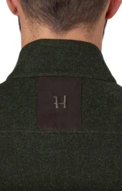 Men's Harkila Metso Full Zip -Men Clothing Sale TS98756WILLOWGREEN 4