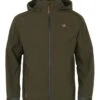 Men's Harkila Pro Hunter Move 2 GTX Jacket -Men Clothing Sale TS98757WILLOWGREEN