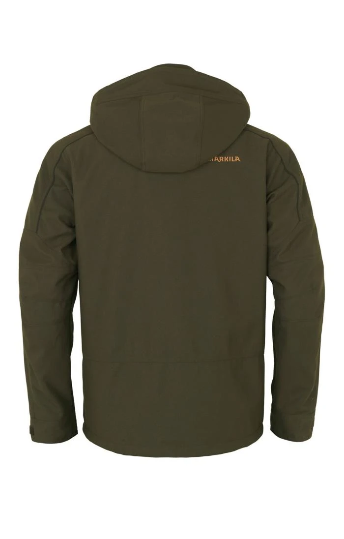 Men's Harkila Pro Hunter Move 2 GTX Jacket 4 Men's Harkila Pro Hunter Move 2 GTX Jacket - Image 2