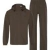 Men’s Seeland Taxus Rain Set -Men Clothing Sale TS98760PINEGREEN