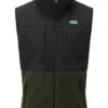 Men’s Ridgeline Hybrid Vest -Men Clothing Sale TS98769OLIVEBLACK