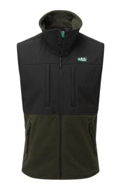 Men’s Ridgeline Hybrid Vest