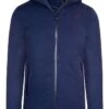 Men's Red Y By Nordisk Nao 3 In 1 Jacket -Men Clothing Sale TS98775DRESSBLUE