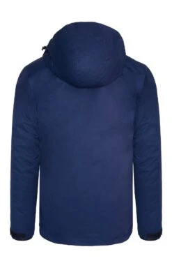 Men's Red Y By Nordisk Nao 3 In 1 Jacket -Men Clothing Sale TS98775DRESSBLUE 1