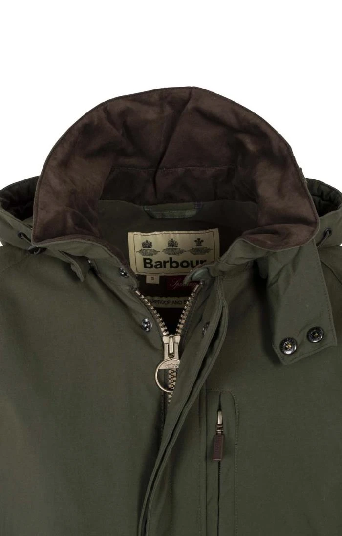 Men's Barbour Sporting Bransdale Jacket 7 Men's Barbour Sporting Bransdale Jacket - Image 5