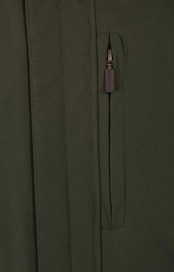 Men's Barbour Sporting Bransdale Jacket 8 Men's Barbour Sporting Bransdale Jacket - Image 6