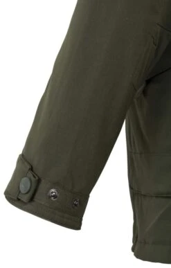 Men's Barbour Sporting Bransdale Jacket 17 Men's Barbour Sporting Bransdale Jacket -Men Clothing Sale TS99351FORESTGREEN 7