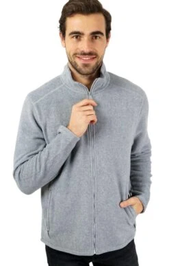Men's Fleece Jacket