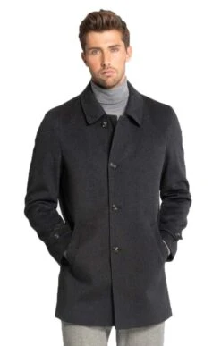 Men's Upland Wool Jacket