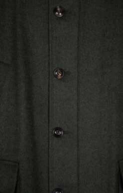 Men's Bobby Goretex Jacket -Men Clothing Sale TT99360LODEN 2