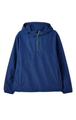 Men's Joules Arlow Popover Waterproof -Men Clothing Sale TW23215DKBLUE 2
