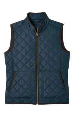 Men's Joules Maynard Quilted Gilet 11 Men's Joules Maynard Quilted Gilet -Men Clothing Sale TW23226MARINENAVY 2