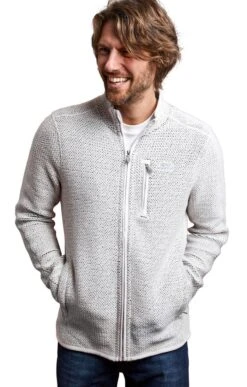 Men's Weird Fish Transom Macaroni Jacket